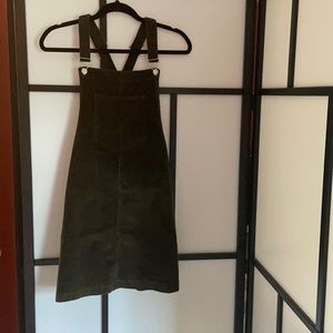 Altrd State Corduroy Dress